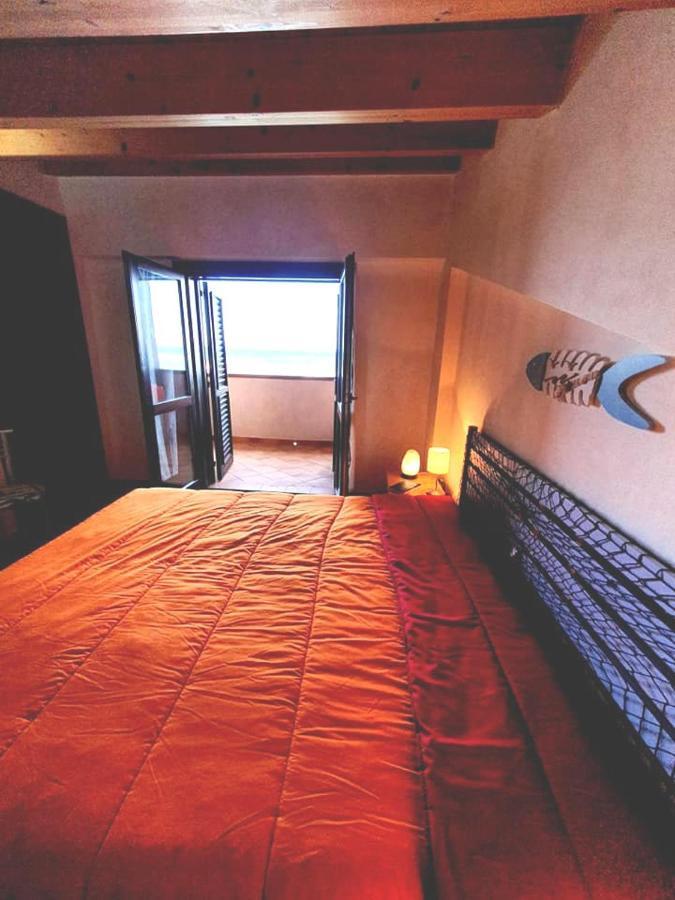 Casa I Sogni In Terrazzo Marzamemi Exterior foto