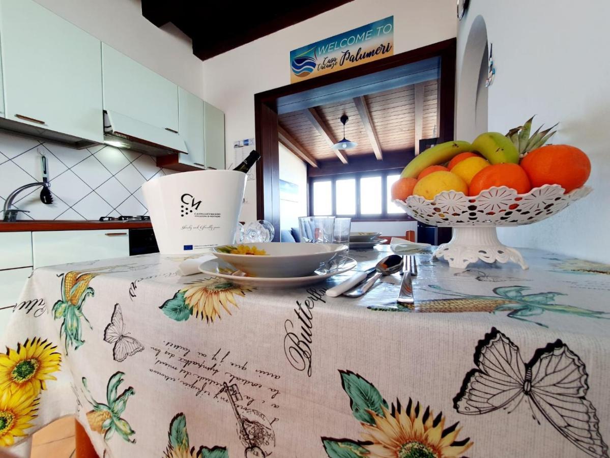 Casa I Sogni In Terrazzo Marzamemi Exterior foto