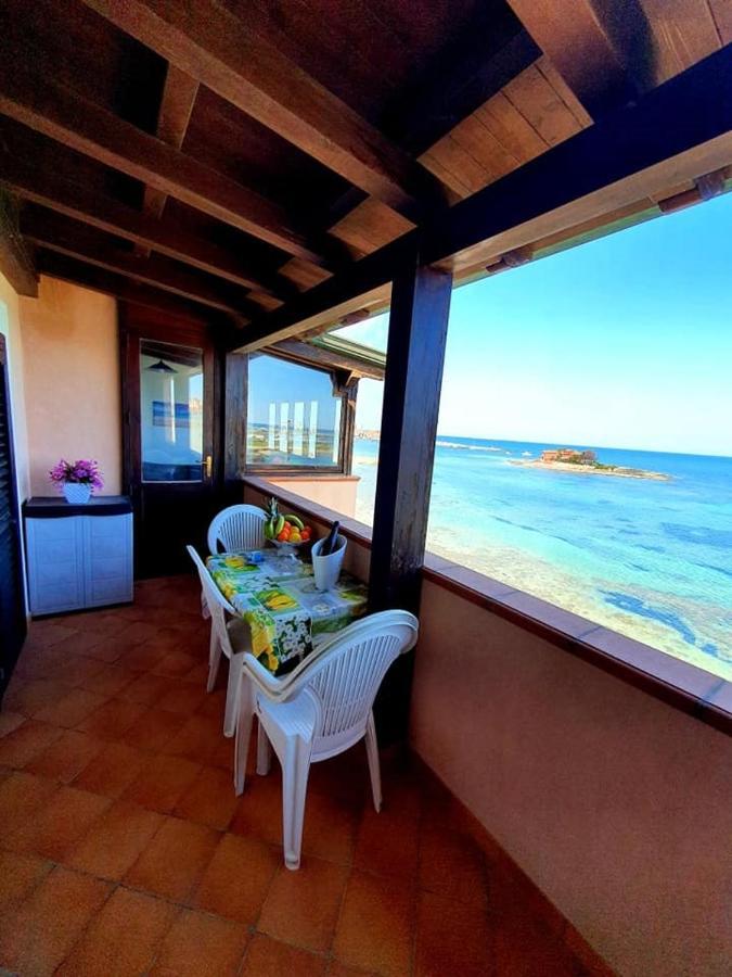Casa I Sogni In Terrazzo Marzamemi Exterior foto