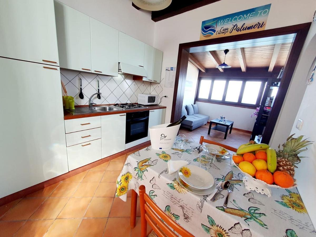 Casa I Sogni In Terrazzo Marzamemi Exterior foto