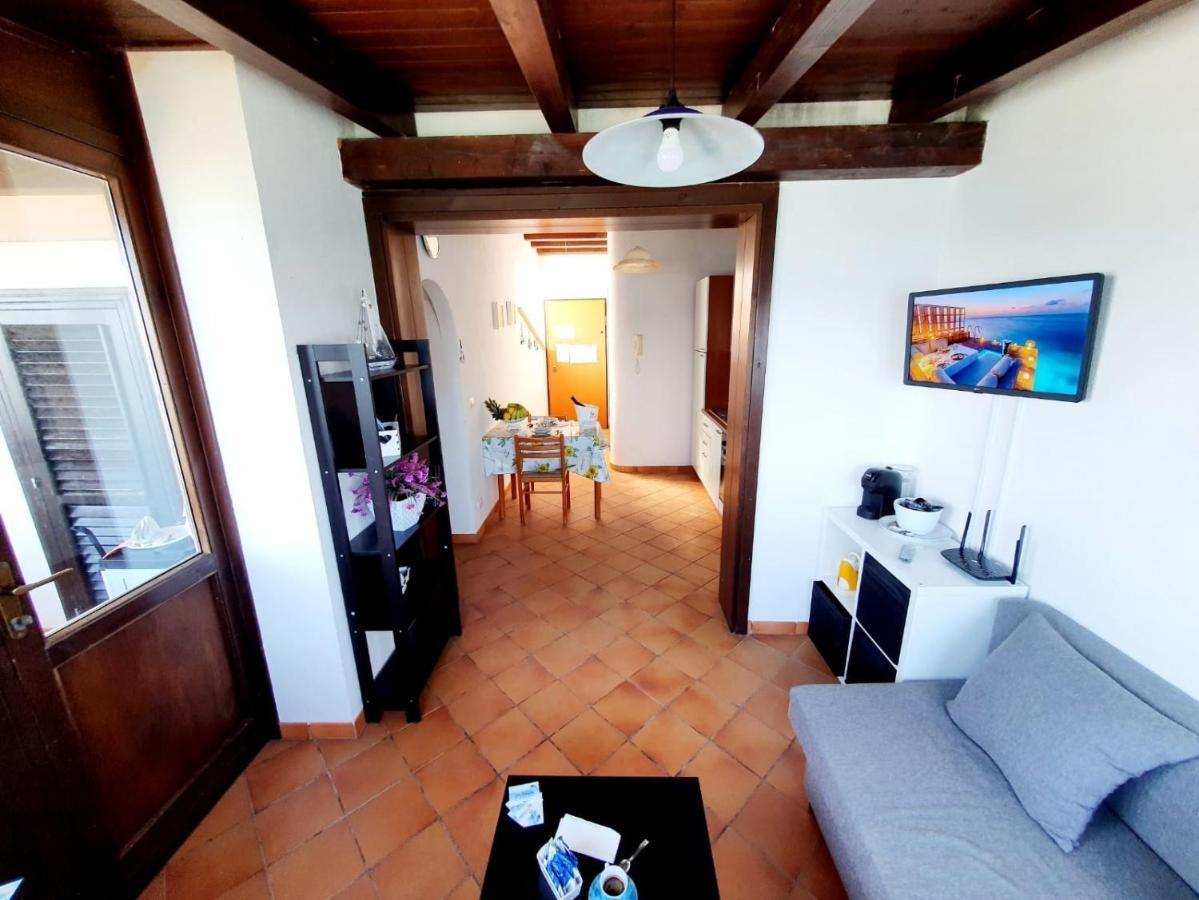 Casa I Sogni In Terrazzo Marzamemi Exterior foto