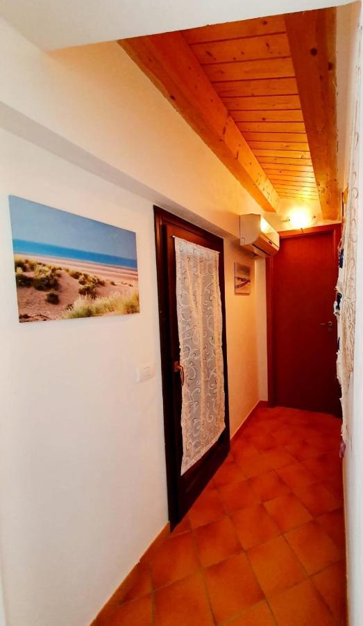 Casa I Sogni In Terrazzo Marzamemi Exterior foto