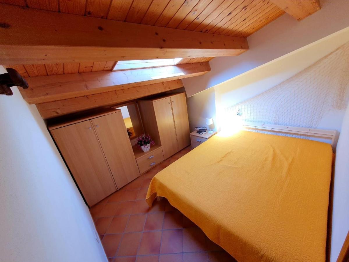 Casa I Sogni In Terrazzo Marzamemi Exterior foto